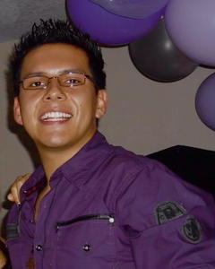 Man, 36. Sergio_Duarte