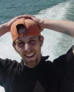 Man, 48. JonDoe131