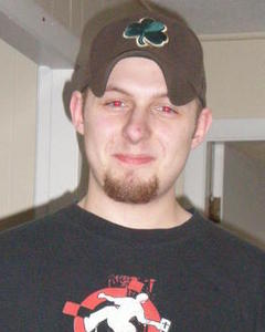 Man, 38. big_eagle87