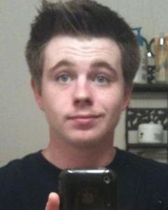 Man, 29. Ryan6357