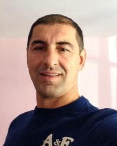 Man, 55. Elgur15