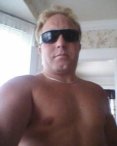 Man, 50. jibb0811