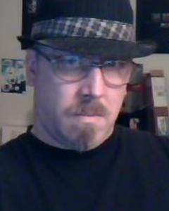 Man, 53. Jammin72