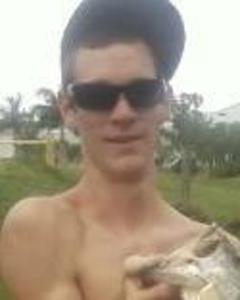 Man, 33. honkk