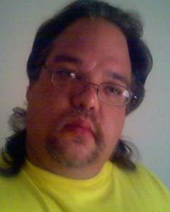 Man, 53. tedzer290