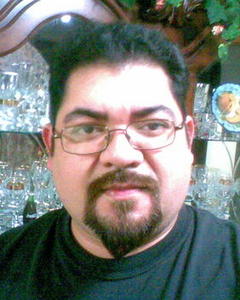 Man, 46. Jesse1294