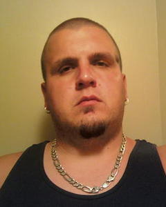 Man, 43. doughboy9981