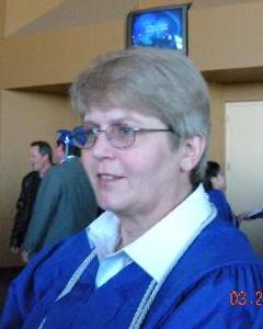 Woman, 65. blueydcajun12