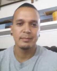 Man, 45. mikejones76637