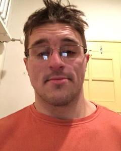 Man, 36. Pooch_66