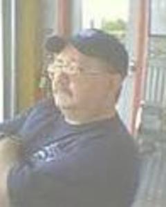 Man, 70. paulB0434