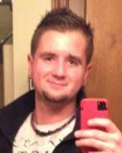 Man, 33. Staaland