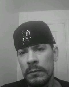 Man, 43. dean69690526