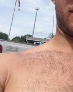 Man, 34. Cummins52