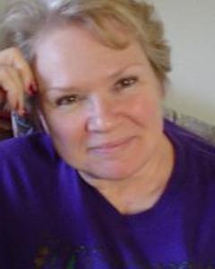 Woman, 74. rosebud1119