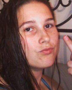 Woman, 34. tinaer