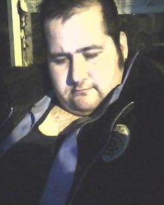 Man, 47. sam64536