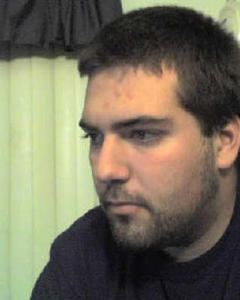 Man, 37. grantimus19