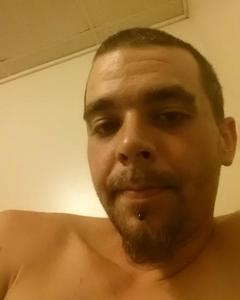 Man, 41. joshs1984