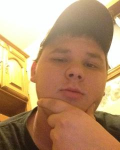 Man, 30. Vinny1416