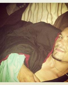 Man, 34. Chrismm7