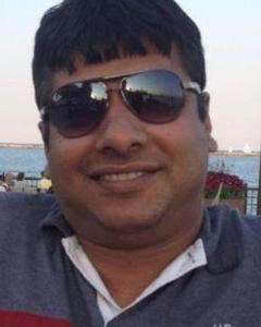 Man, 42. Kamal2525