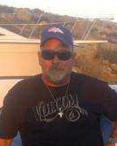 Man, 61. ubobcat
