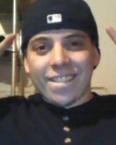 Man, 38. xander23459