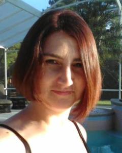 Woman, 46. 08281978v