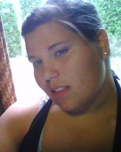 Woman, 36. pepper6973