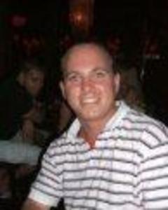 Man, 43. Mike64444