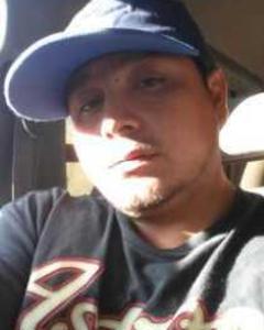 Man, 39. mexi238374