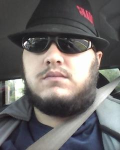 Man, 33. cove_fox