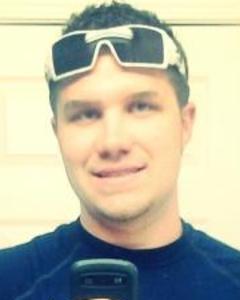 Man, 31. chad_wellz