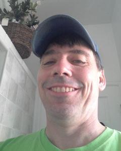 Man, 59. lakesmiles
