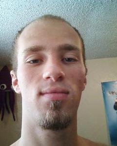 Man, 34. imnewtothis21