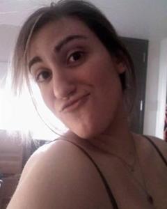 Woman, 34. CollegeGal