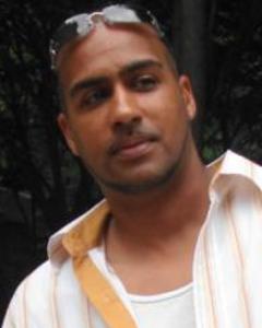 Man, 53. blk322647