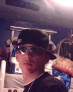 Man, 36. krazii_kid