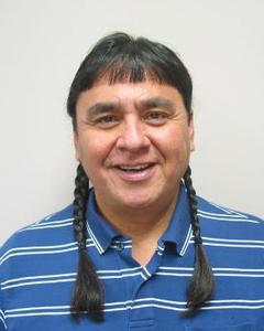 Man, 65. classicnative