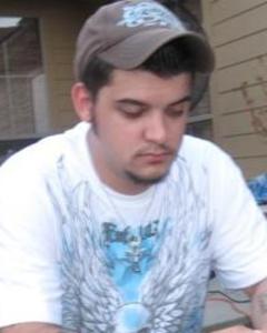 Man, 35. bourland