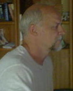 Man, 63. KJL590