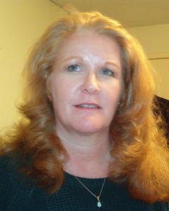 Woman, 65. red10223