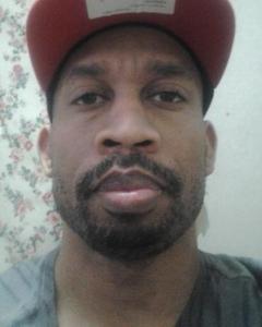Man, 47. mac318carter