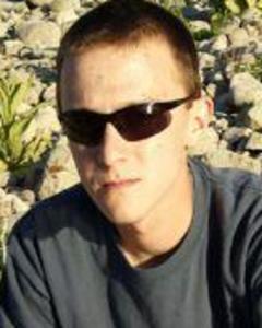 Man, 31. Jake3085852