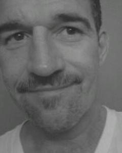 Man, 56. mike19698606