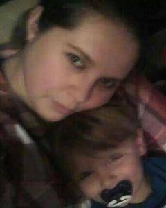 Woman, 34. Jessica6365