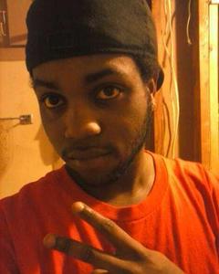 Man, 33. Semaj3860