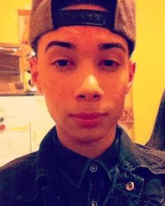 Man, 30. Dominican86472