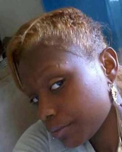 Woman, 32. LILMOMMA2NAZTY